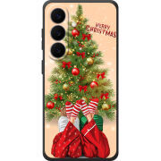 Чохол BoxFace Samsung Galaxy S26 (S942) Наше Рождество