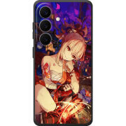 Чохол BoxFace Samsung Galaxy S26 (S942) Genshin Ёимия с огоньком