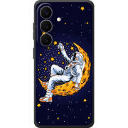 Чохол BoxFace Samsung Galaxy S26 (S942) MoonBed