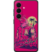 Чохол BoxFace Samsung Galaxy S26 (S942) 