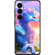 Чохол BoxFace Samsung Galaxy S26 (S942) Дракон Сісу