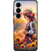 Чохол BoxFace Samsung Galaxy S26 (S942) Сій добро