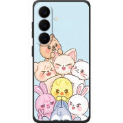 Чохол BoxFace Samsung Galaxy S26 (S942) 