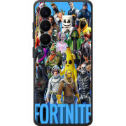 Чохол BoxFace Samsung Galaxy S26 (S942) 