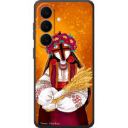 Чохол BoxFace Samsung Galaxy S26 (S942) Motanka by H Soldatkina