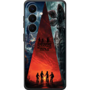 Чохол BoxFace Samsung Galaxy S26 (S942) Дивні дива