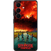 Чохол BoxFace Samsung Galaxy S26 (S942) 