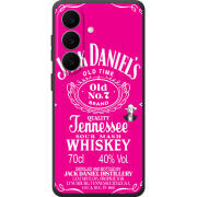 Чохол BoxFace Samsung Galaxy S26 (S942) 