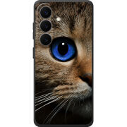 Чохол BoxFace Samsung Galaxy S26 (S942) Cat's Eye