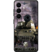 Чохол BoxFace Samsung Galaxy S26 (S942) 