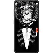 Чохол BoxFace Samsung Galaxy S26 (S942) Monkey Don