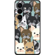 Чохол BoxFace Samsung Galaxy S26 (S942) 