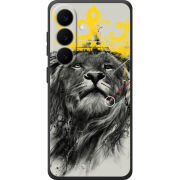 Чохол BoxFace Samsung Galaxy S26 (S942) 