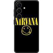 Чохол BoxFace Samsung Galaxy S26 (S942) NIRVANA