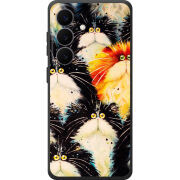 Чохол BoxFace Samsung Galaxy S26 (S942) 