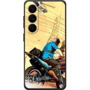 Чохол BoxFace Samsung Galaxy S26 (S942) 