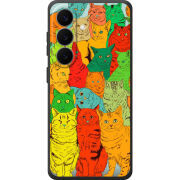 Чохол BoxFace Samsung Galaxy S26 (S942) 