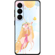 Чохол BoxFace Samsung Galaxy S26 (S942) 