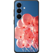 Чохол BoxFace Samsung Galaxy S26 (S942) 