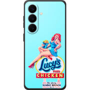 Чохол BoxFace Samsung Galaxy S26 (S942) 