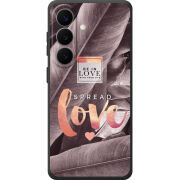 Чохол BoxFace Samsung Galaxy S26 (S942) 