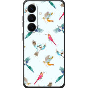 Чохол BoxFace Samsung Galaxy S26 (S942) 