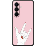 Чохол BoxFace Samsung Galaxy S26 (S942) 