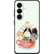 Чохол BoxFace Samsung Galaxy S26 (S942) 