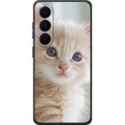Чохол BoxFace Samsung Galaxy S26 (S942) Animation Kittens