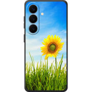 Чохол BoxFace Samsung Galaxy S26 (S942) Sunflower Heaven