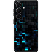 Чохол BoxFace Samsung Galaxy S26 (S942) Cubes