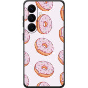 Чохол BoxFace Samsung Galaxy S26 (S942) 