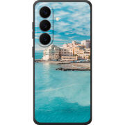 Чохол BoxFace Samsung Galaxy S26 (S942) Seaside