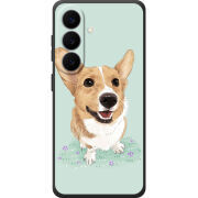 Чохол BoxFace Samsung Galaxy S26 (S942) 