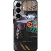 Чохол BoxFace Samsung Galaxy S26 (S942) 