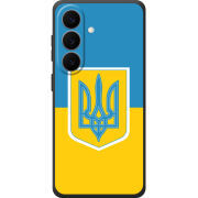 Чохол BoxFace Samsung Galaxy S26 (S942) Герб України
