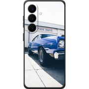 Чохол BoxFace Samsung Galaxy S26 (S942) 