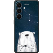 Чохол BoxFace Samsung Galaxy S26 (S942) Ты мой космос