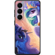Чохол BoxFace Samsung Galaxy S26 (S942) My Little Pony Rarity  Princess Luna
