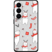 Чохол BoxFace Samsung Galaxy S26 (S942) 