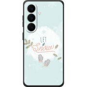 Чохол BoxFace Samsung Galaxy S26 (S942) 