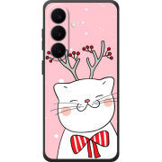 Чохол BoxFace Samsung Galaxy S26 (S942) 