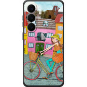 Чохол BoxFace Samsung Galaxy S26 (S942) 