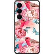 Чохол BoxFace Samsung Galaxy S26 (S942) 