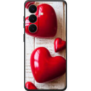 Чохол BoxFace Samsung Galaxy S26 (S942) 