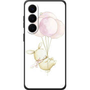 Чохол BoxFace Samsung Galaxy S26 (S942) 