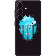 Чохол BoxFace Samsung Galaxy S26 (S942) 