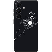 Чохол BoxFace Samsung Galaxy S26 (S942) 