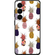 Чохол BoxFace Samsung Galaxy S26 (S942) 