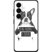 Чохол BoxFace Samsung Galaxy S26 (S942) 